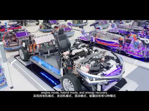 Automotive Education Course