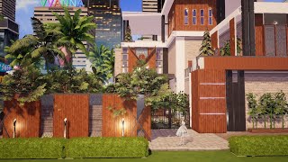 [HOUSE TOUR] Modern Oriental House Design - Life Makeover Global screenshot 4