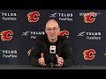 Pre-Game | Ryan Huska - 18.03.26
