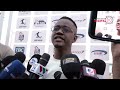 ALI KAMWE: KILA MTU ASHINDE ZAKE