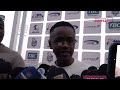 ALI KAMWE: KILA MTU ASHINDE ZAKE