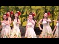 The Fireman's Hula　ザ・ファイアーメンズフラ　ホイケ２０１４