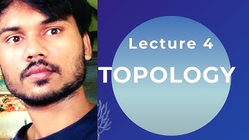 Derived set || Isolated point || Perfect set || Adherent point of a sets in a topological space .