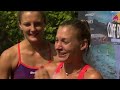 Best Of Compilation From Red Bull Cliff Diving World Series 2018