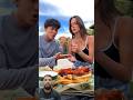 Rock Paper Scissors Eat! (Wings Edition)