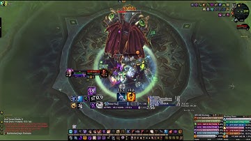 Disposed vs Heroic Kil