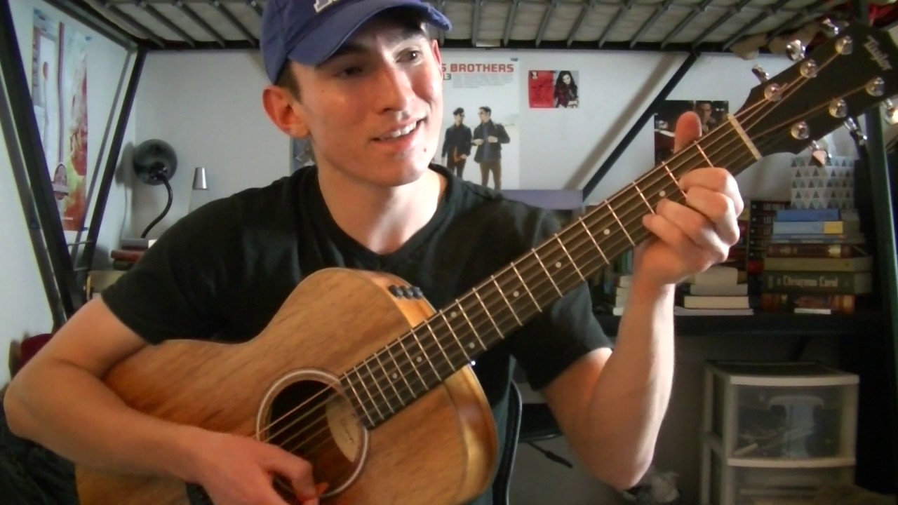 Redbone come and get your love guitar tutorial youtube