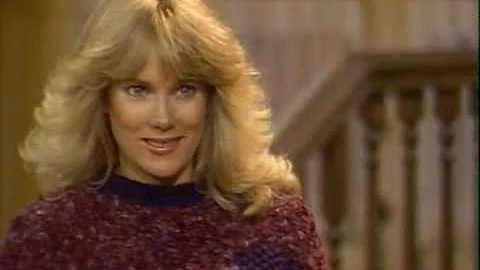 Newhart 1x14 - What is This Thing Called Lust