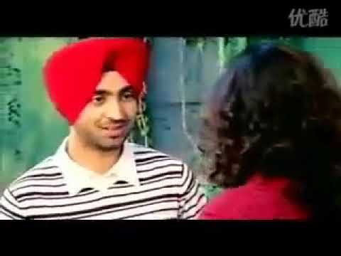  Dil nu Tere Na kina Pyar hai Sanu te kehna vi Ni hunda