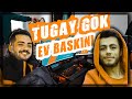 TUGAY GÖK'E  EV BASKINI !  #Dız Serisi Bölüm 7