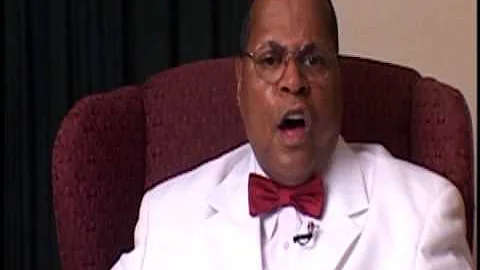 Who Will By Pastor Kenneth Frame