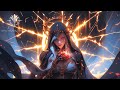 QUANTUM REALM | Most Powerful Epic Music Mix ~ Epic Action Hybrid Dramatic for Workout