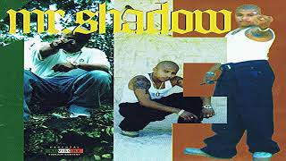 Watch Mr Shadow True Playaz video