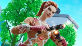We thought he had AIMBOT after watching these clips...