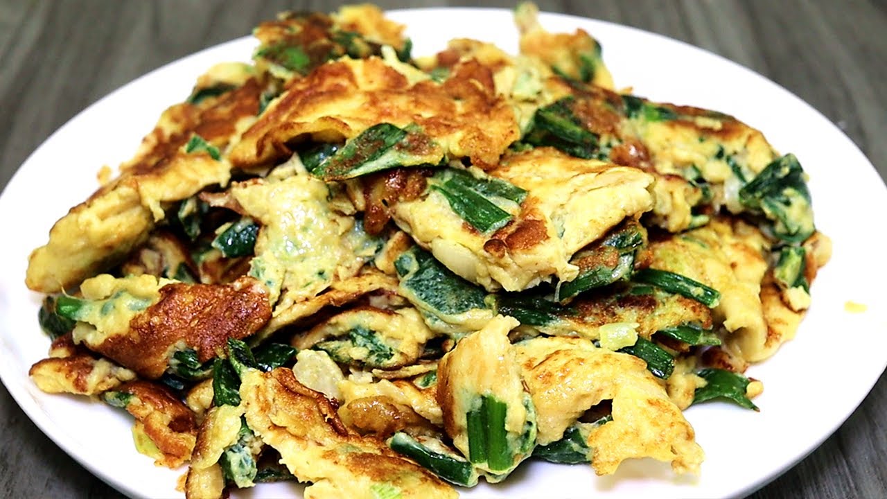 কোরিয়ান ডিম ভাজি এতোই মজার রুটি পরোটা ভাত পোলাও বা স্যান্ডউইচ এর পূর যেভাবেই খান আবার খেতে মন চাইবে!