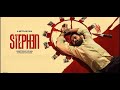 STEPHEN- New South indian Movie 2025 | Full Action Film Hindi Dubbed- 1080p