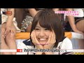 Atsuko Maeda and Miyu Takeuchi cut (Miyu Loves Everything About Acchan)