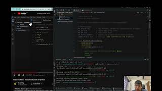 Watch me watch Quantpy Implement the Black Scholes Model