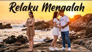Cover Video Clip Relaku Mengalah - Rheka Restu