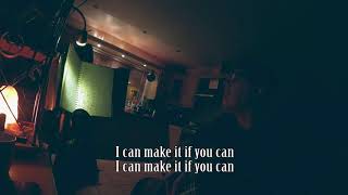 I Can Make It If You Can  The Boomtown Rats (Cover by Andy Ruck)