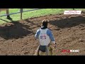 Bareback 76 at International Finals Youth Rodeo 2017