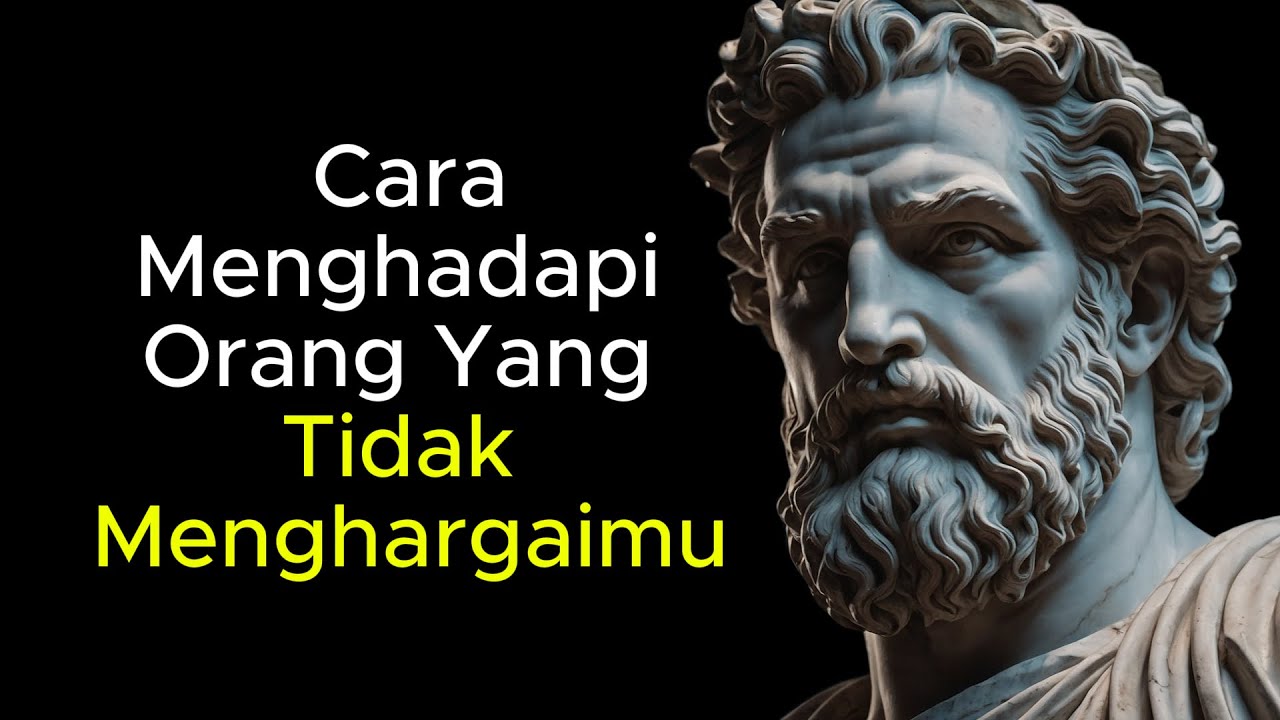 Saat Kamu Tidak Dihargai, Apa yang Harus Kamu Lakukan? |ArahBaru