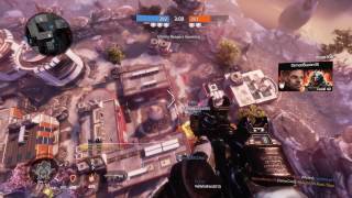 Titanfall™ 2 Titan Reverse