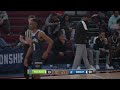 2023 HVIAC Men's Basketball Championship