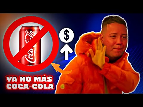 Subió la Coca Cola Monólogo | Alan Saldaña