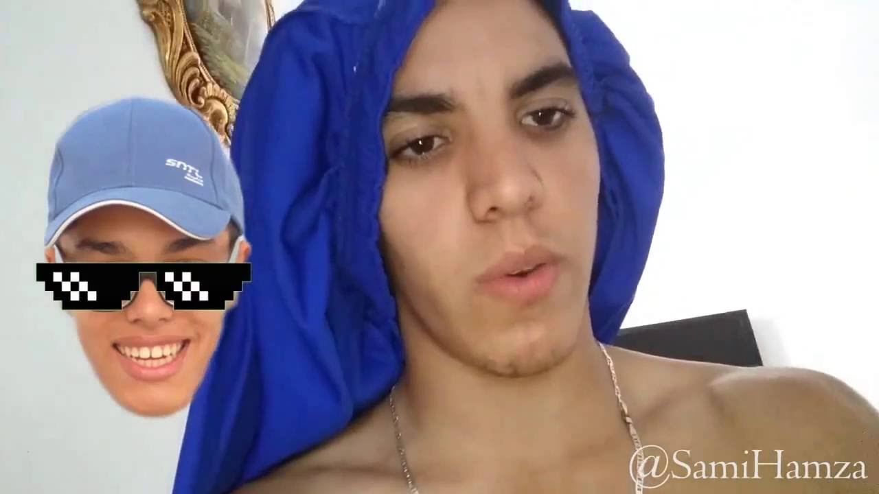 Vine (Behind scenes)