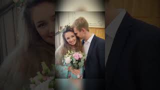 Свадьба приемной дочери Дмитрия Певцова и Ольги Дроздовой #shorts