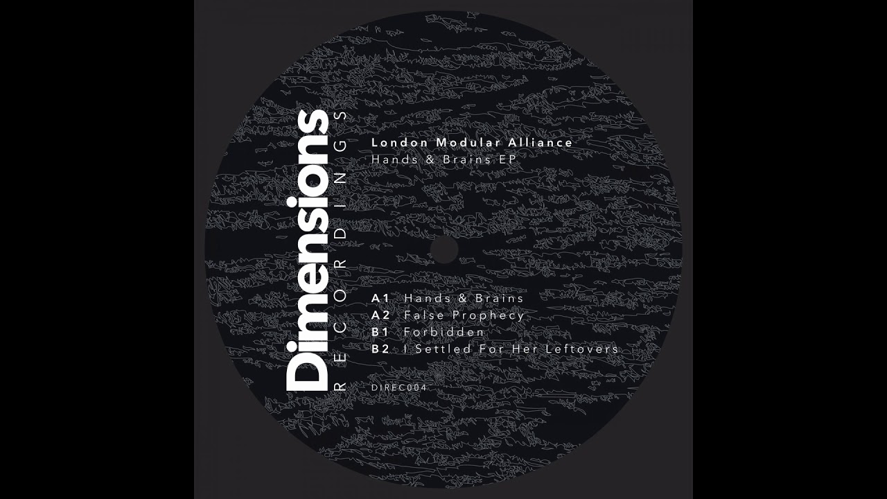 London Modular Alliance - Forbidden