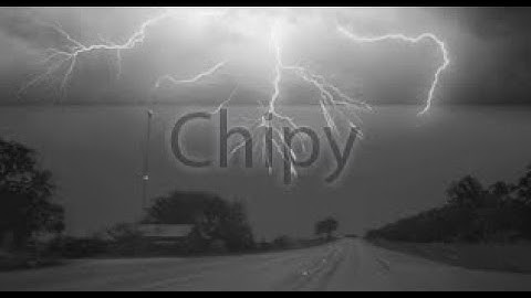 My First Proper Rust Edit