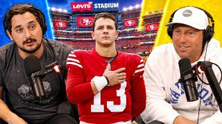 An L Of A Day: 49ers Fall To The Falcons 29-20 | 95.7 The Game Live Stream