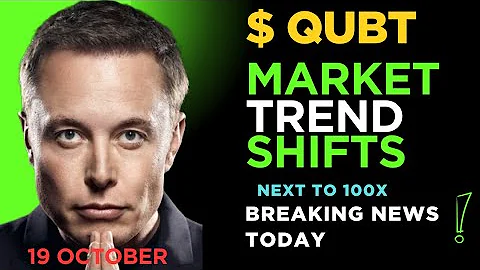 QUBT Stock - Quantum Computing Inc Stock Breaking News Today | QUBT Stock Price