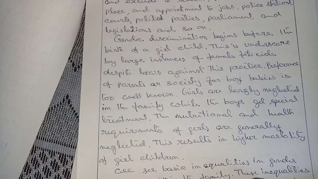 D.el.ed. 506 assignment 1