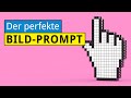 Bilder mit KI erstellen: Grundlegende Prompt-Tipps [Ratgeber]