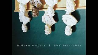 Celebrity Hidden Empire - Get Lost (Original Mix) Profile