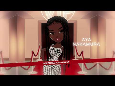 Aya Nakamura - Fortnite Soundwave Series (official concert replay)