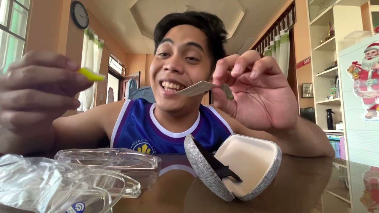 Episode 6 - Spiderglass