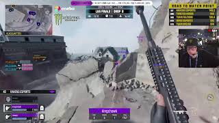 (!Monster) CAMP. R$500.000 WRS GRANDE FINAL - DREAMHACK WARZONE 💪🤠🔥🪂🇺🇸 2
