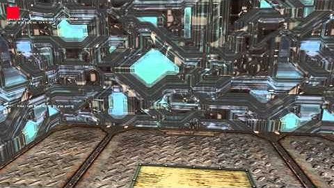 A-Maze-Ing Game Demo