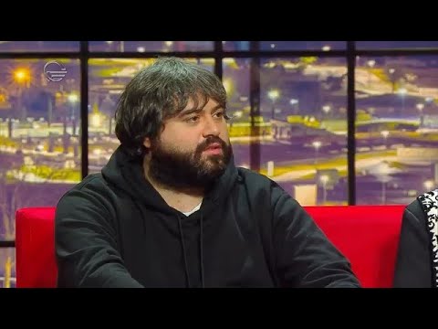 ბიჭი ივანიშვილი სტუმრად „სხვა რაკურსში\"