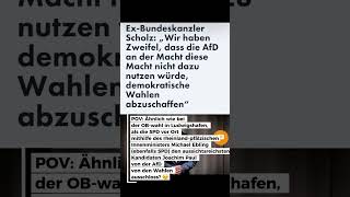 #politik #spd #scholz #demokratie #wahlen