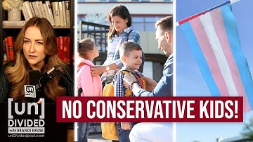 Nonbinary teacher objects to teaching the children of conservative parents