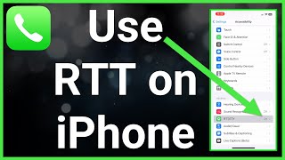 How To Use RTT screenshot 2