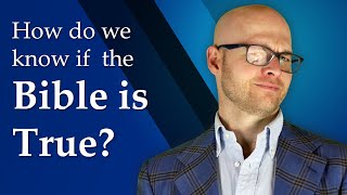 Why You Can Trust the Bible with NO original manuscripts: An Introduction to Textual Criticism