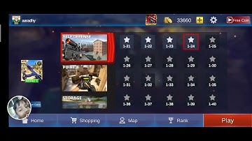 Special Ops 2020: Multiplayer Shooting Games 3D - 2020-12-21