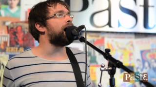 Peter Bjorn and John - Breaker, Breaker - 4/28/2011 - Paste Magazine Offices