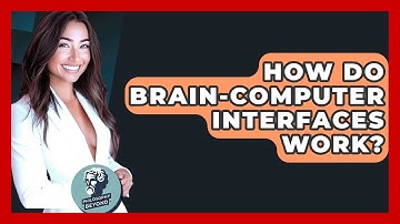 How Do Brain-Computer Interfaces Work? - Philosophy Beyond